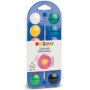 12 mini watercolour set by Primo 
